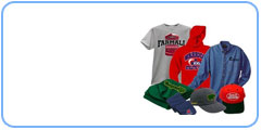 List of General Words for Clothing